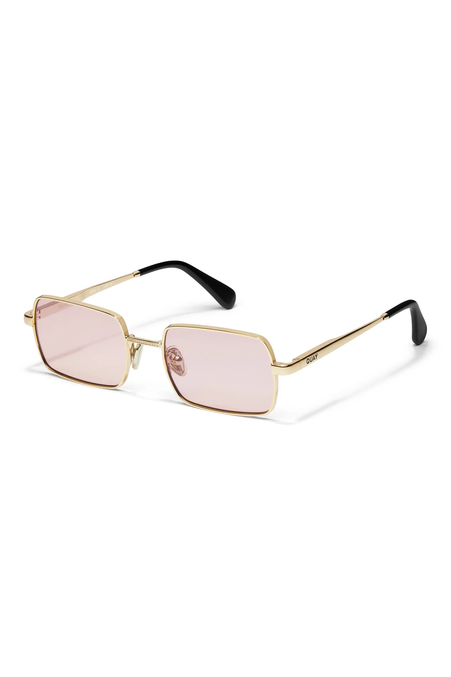 DND 55mm Square Sunglasses (Women) | Nordstrom | Nordstrom