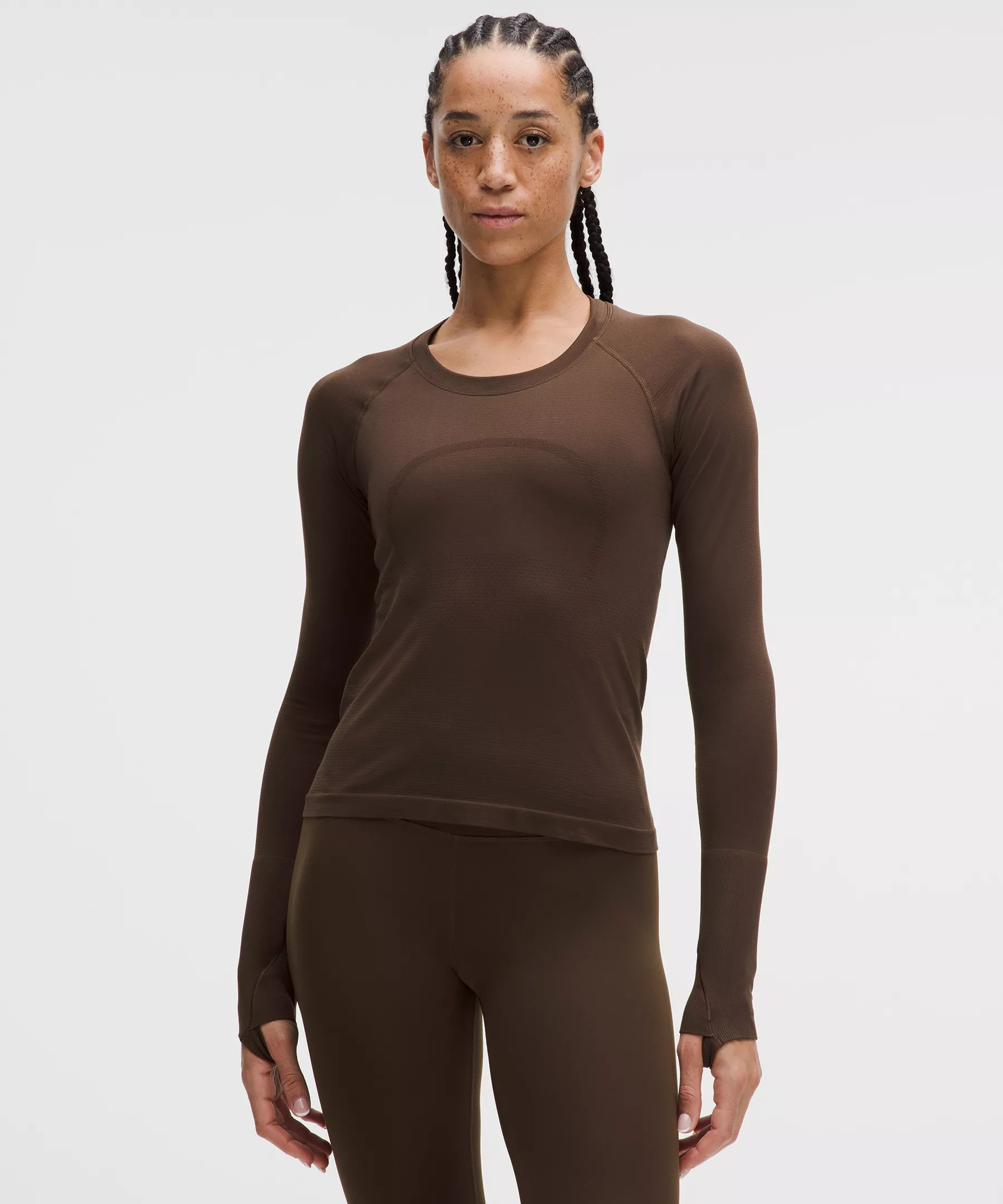 Swiftly Tech Long-Sleeve Shirt 2.0 | Lululemon (US)