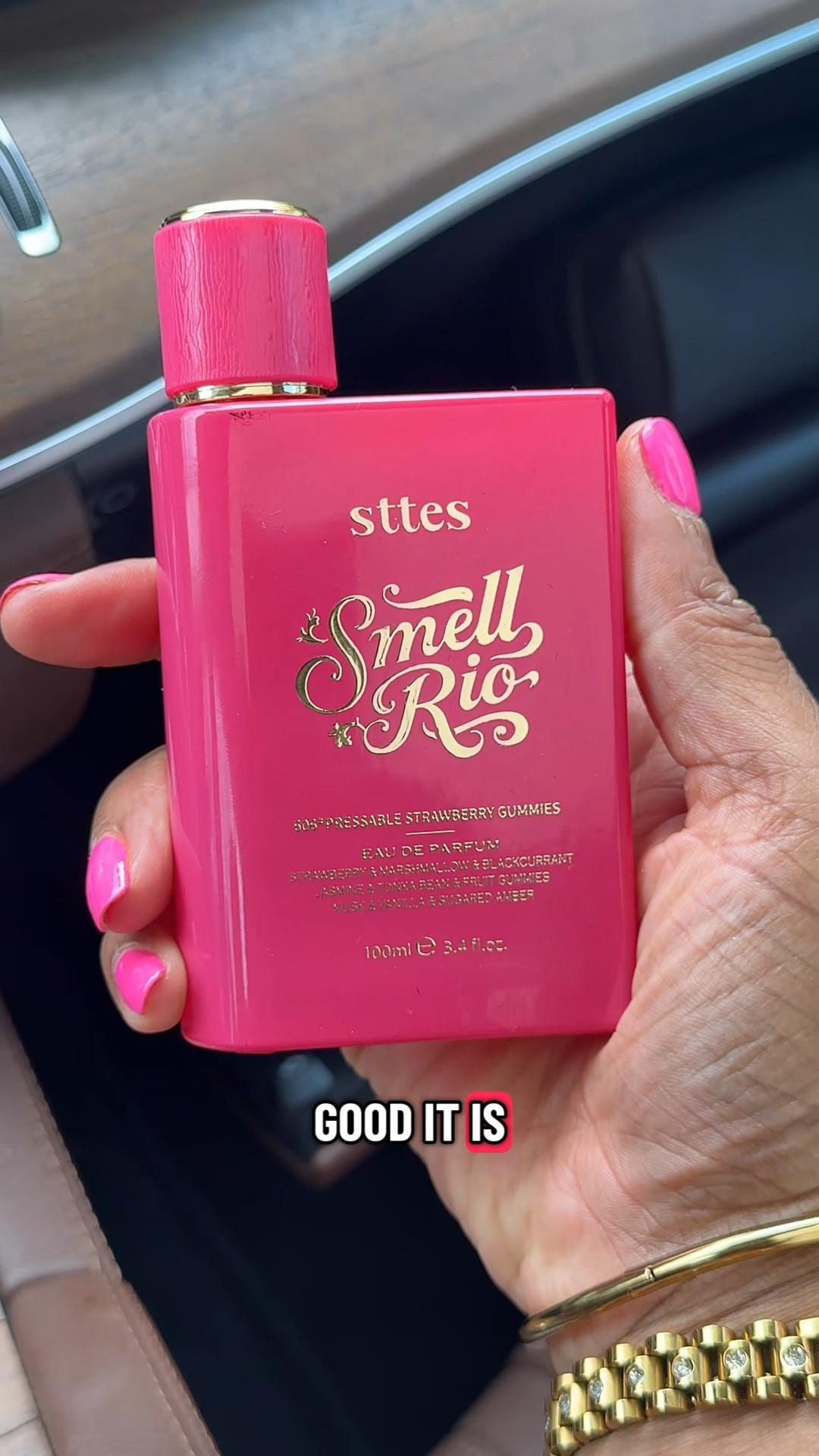 One of my favorite sweet + warm scents right now ✨ STTES Rio smells so good and works year round. I’ve been reaching for this one nonstop!

#LTKselfcare #LTKSaleAlert #LTKBeauty