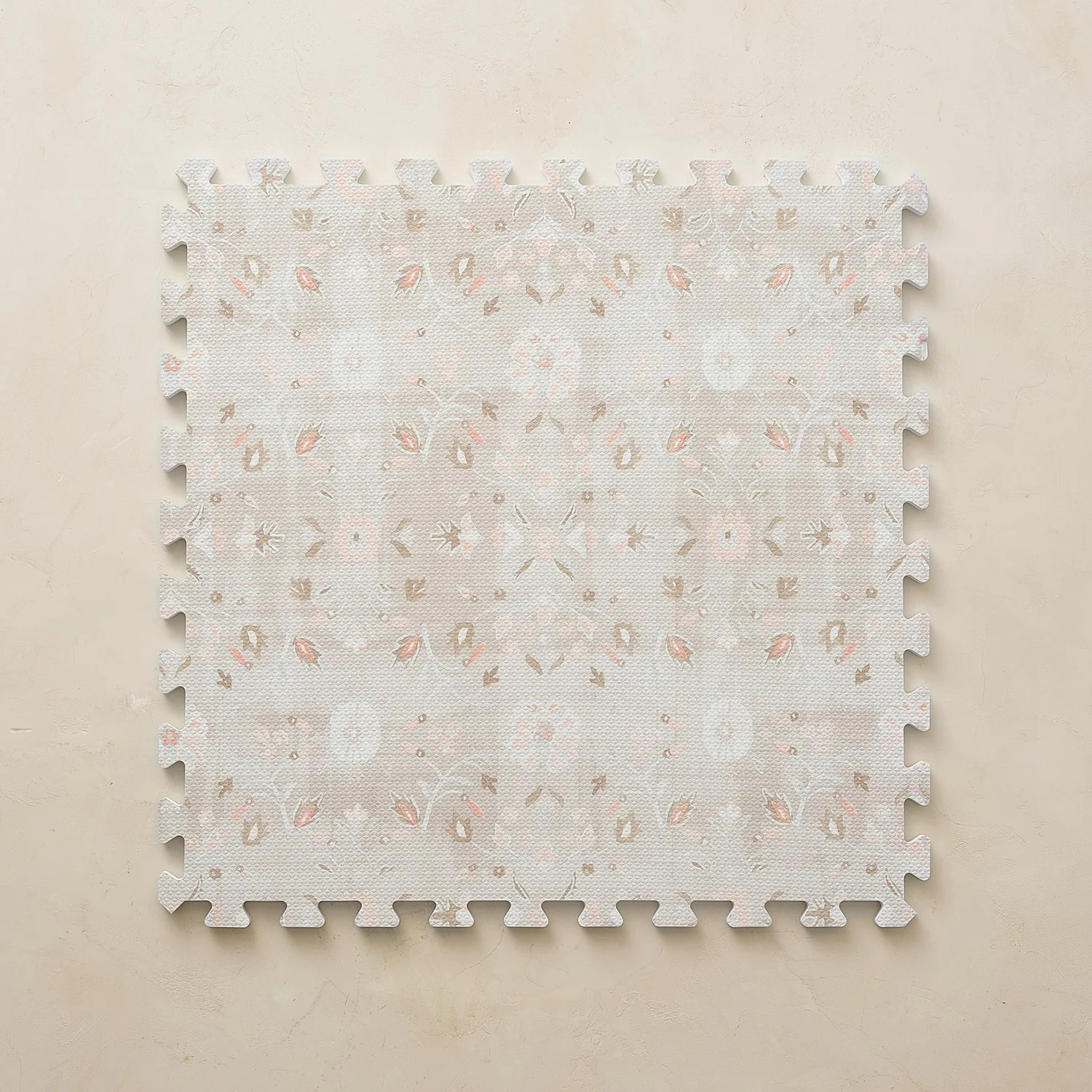 Pink Floral Play Mat | Gemma - Little Nomad | House of Noa | House of Noa