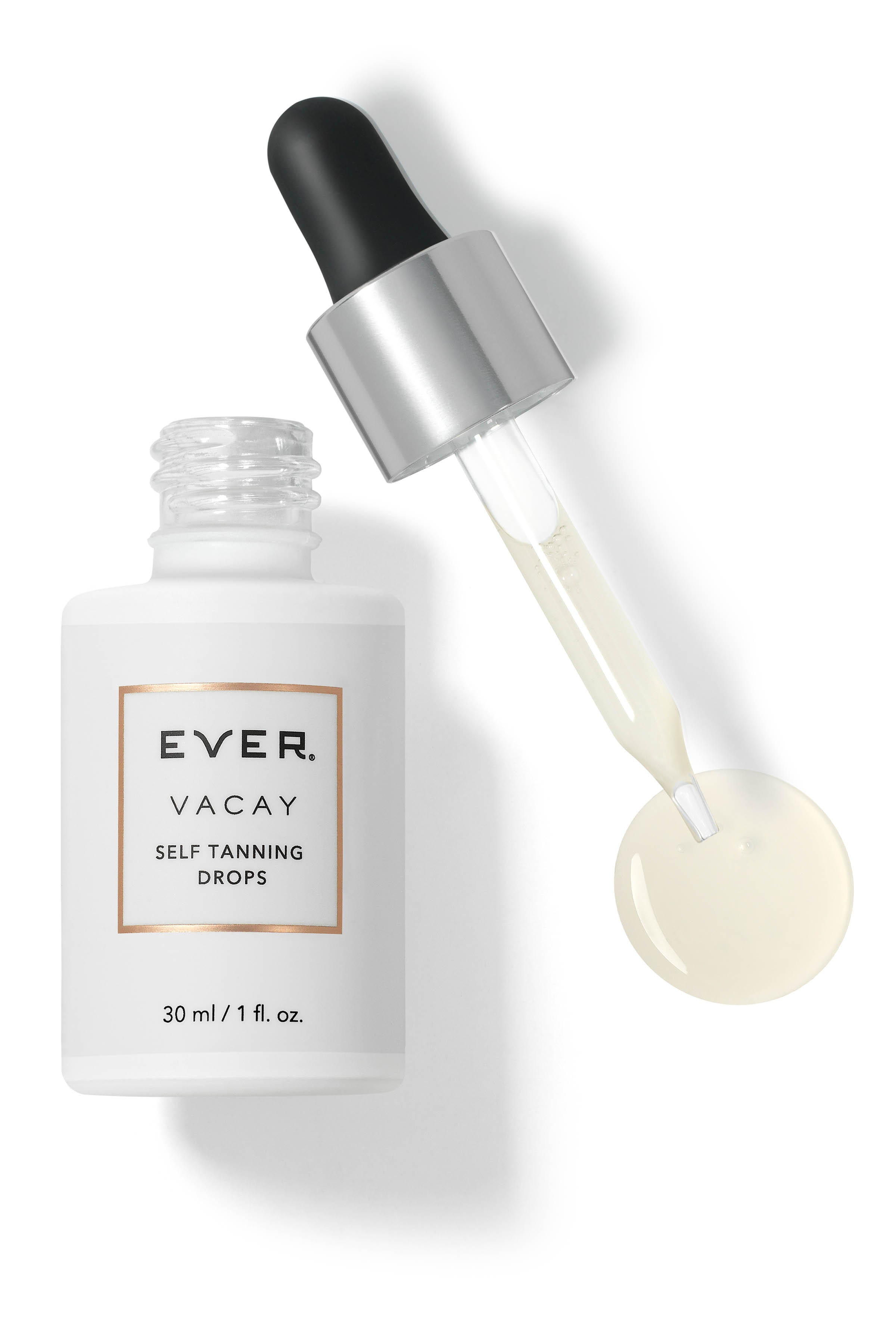 VACAY Self Tanning Drops | Stella & Dot (US)