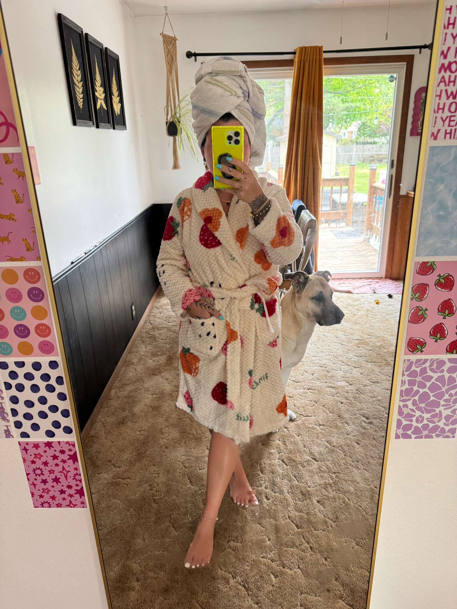 Fruit robe 🌸 #djerfavenueinspired

#LTKSaleAlert #LTKBeauty #LTKFindsUnder50