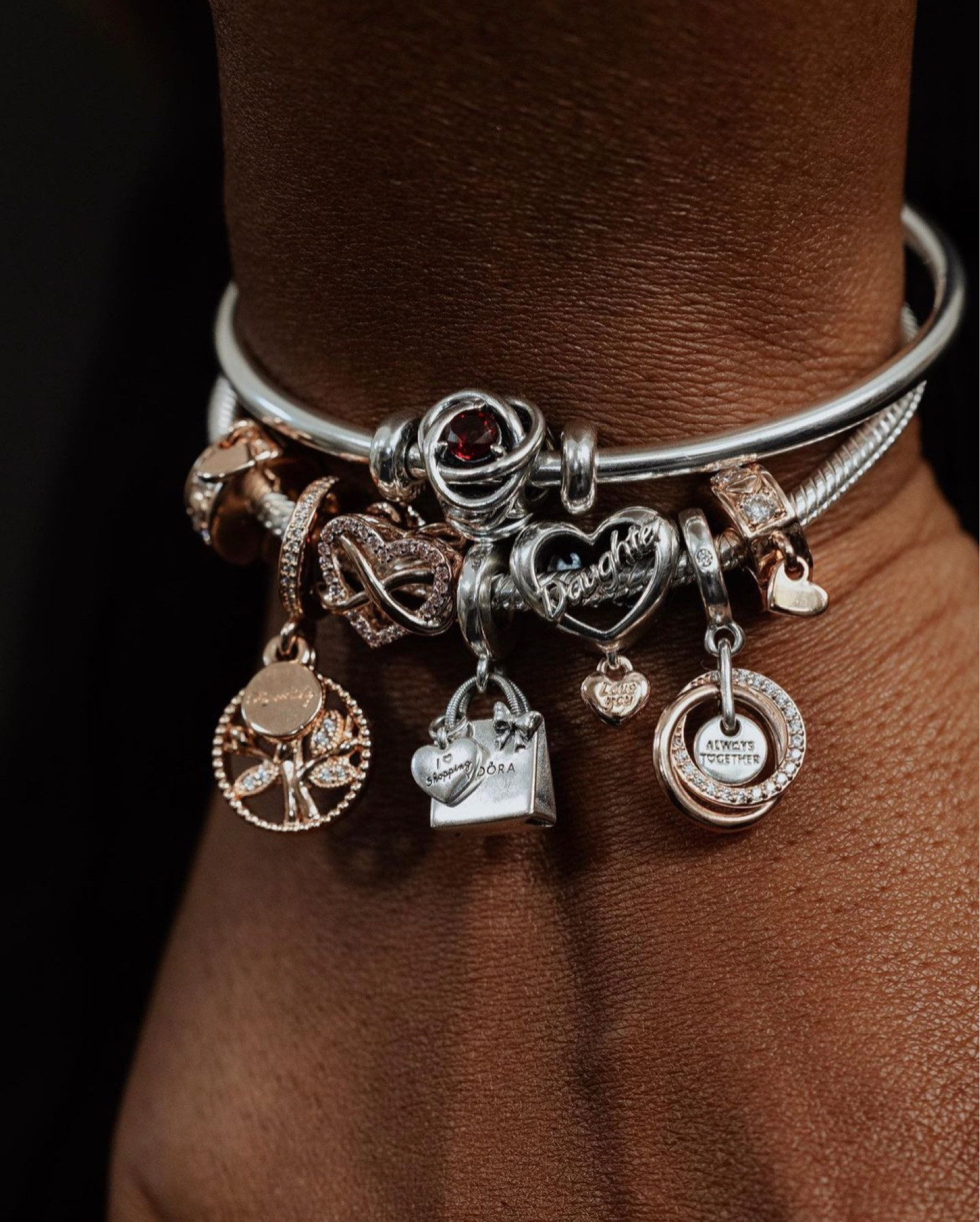 Pandora charms make for the perfect #MothersDayGift! 

#LTKSeasonal #LTKGiftGuide #LTKFind