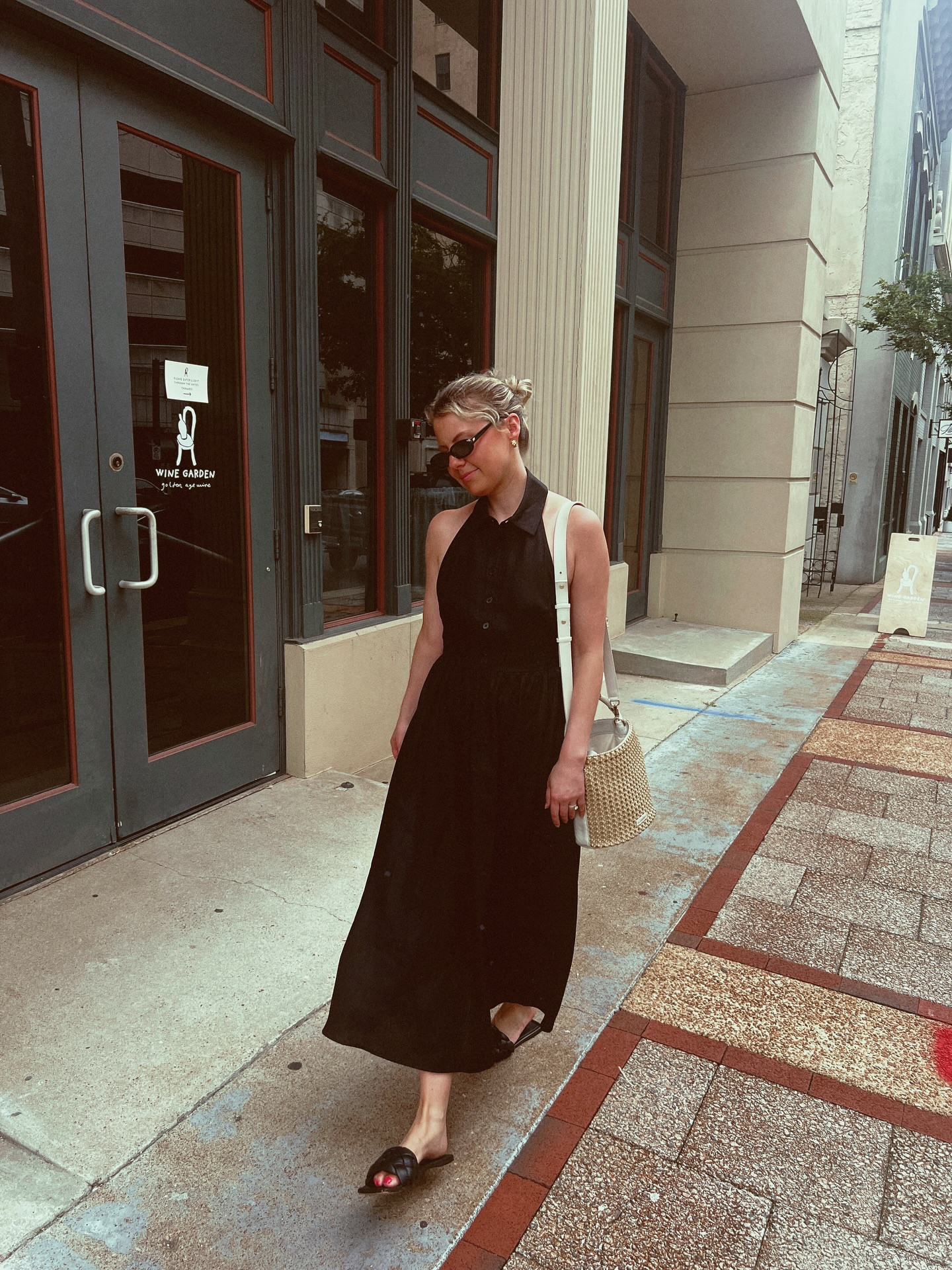 🍋🧈🥖🫒🌿

Travel outfit, maxi dress, summer fashion, affordable fashion 

#LTKFindsUnder100 #LTKParties #LTKTravel