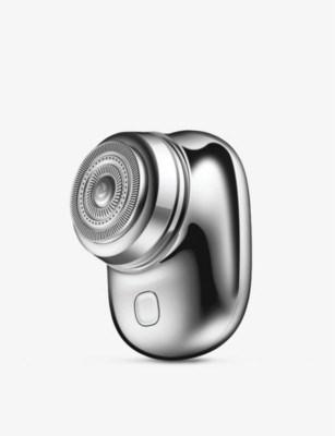 Momax Raze Mini portable SHAVER | Selfridges