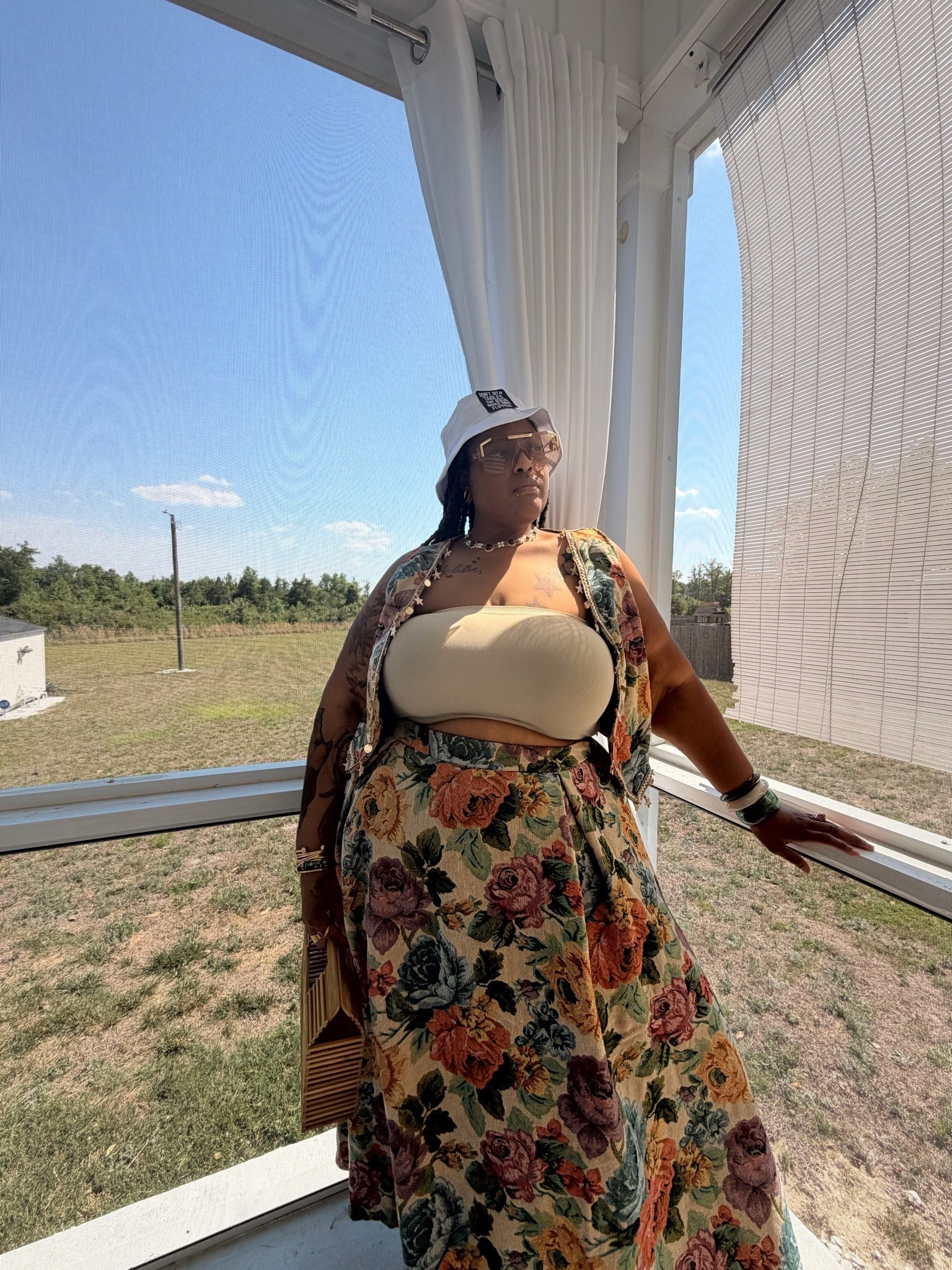 Curvy Fit you can wear year-round

#LTKootd #LTKPlusSize #LTKgrwm
