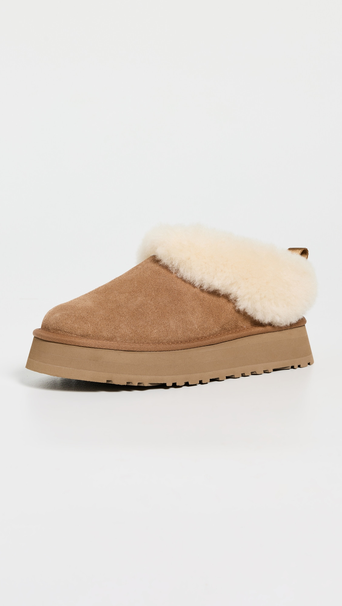 UGG Tazzelle Boots Chestnut 11 | Shopbop