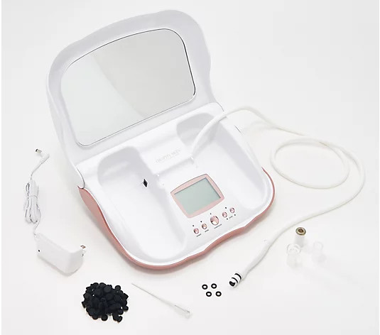 MicrodermMD by Trophy Skin Microderm- abrasion System | QVC