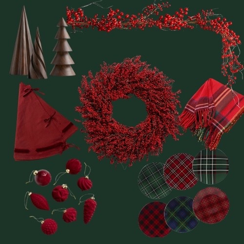 #christmas #christmasdecor #ralphlaurenchristmas #classicchristmas

#LTKHoliday #LTKHome #LTKSeasonal