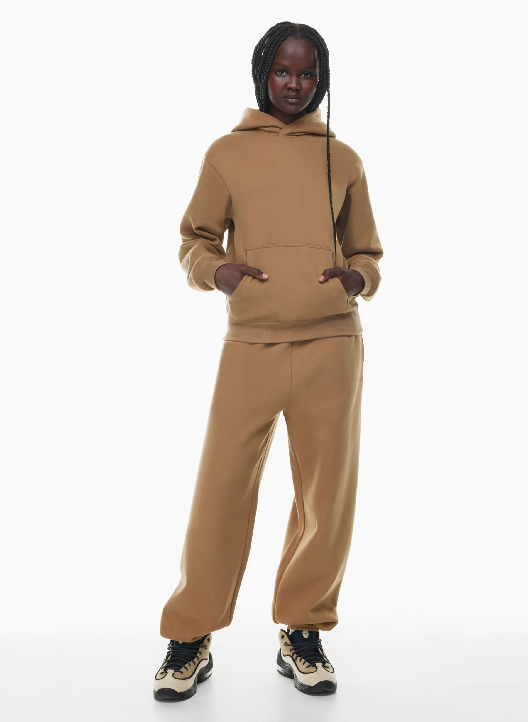 COZY FLEECE MEGA SWEATPANT™ | Aritzia