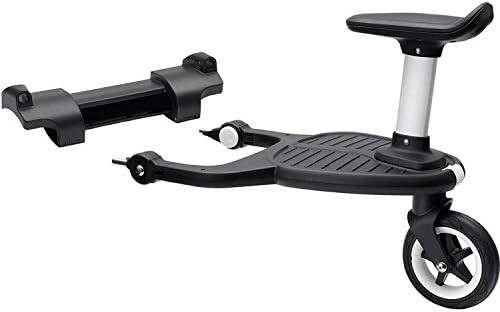 Bugaboo New Comfort Wheeled Board with Adapter - Donkey/Buffalo | Amazon (US)