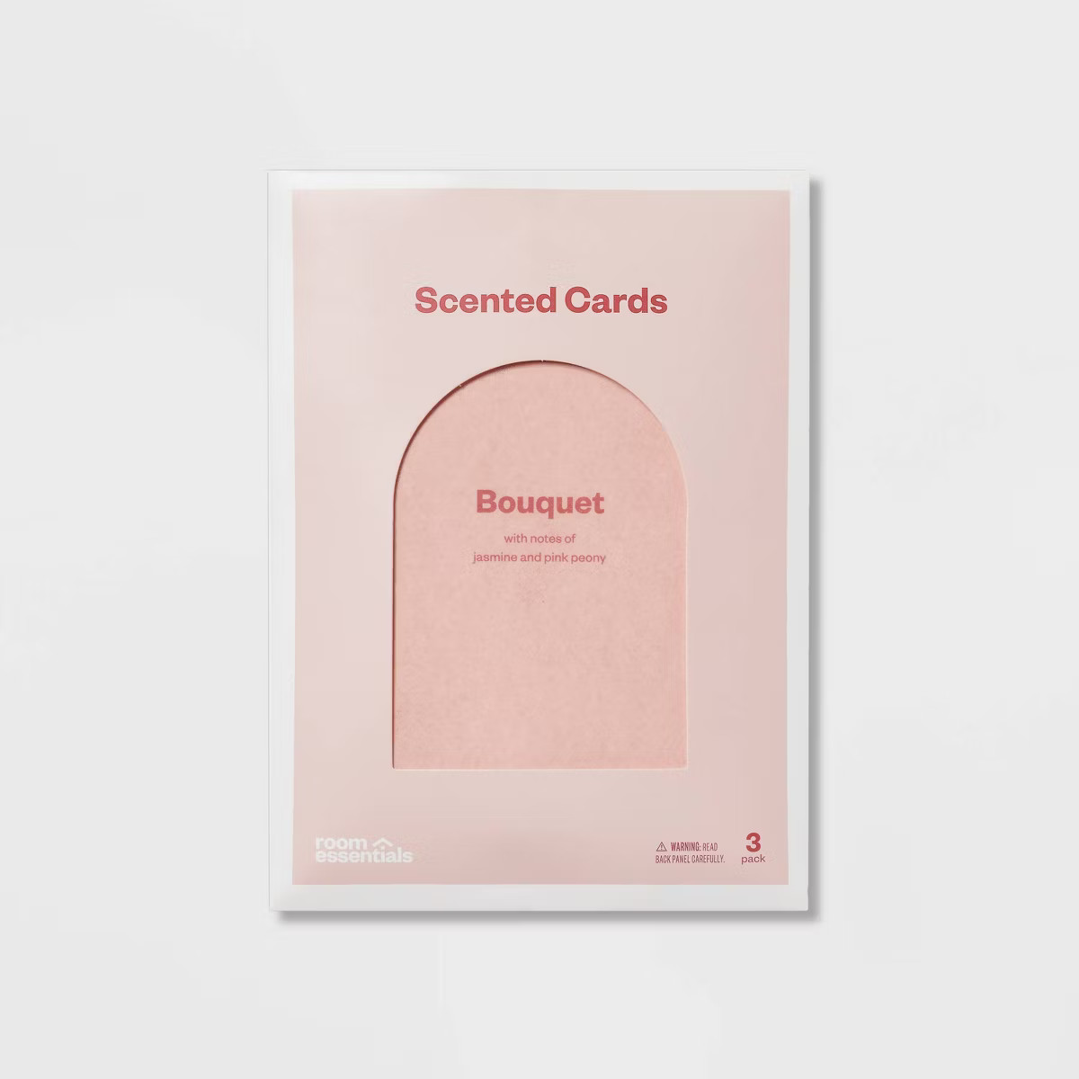 3pk Bouquet Small Hanging Car Diffusers - Room Essentials™ | Target