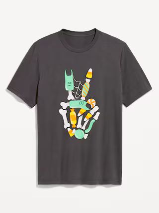 Halloween Graphic T-Shirt | Old Navy (US)