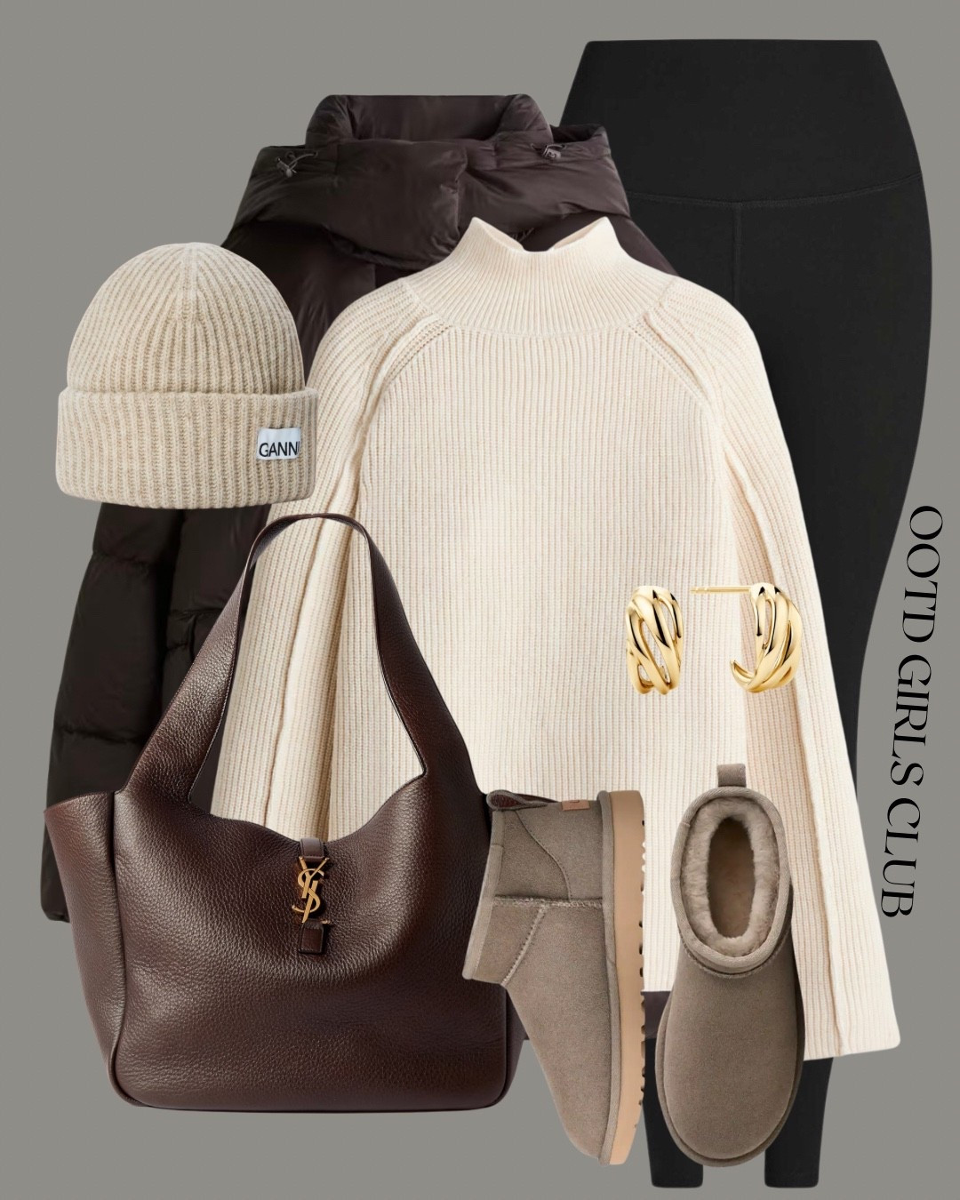 NEW UGG Colourway just dropped! Perfect for Winter cosy looks! 

#LTKeurope #LTKwinter #LTKshoes