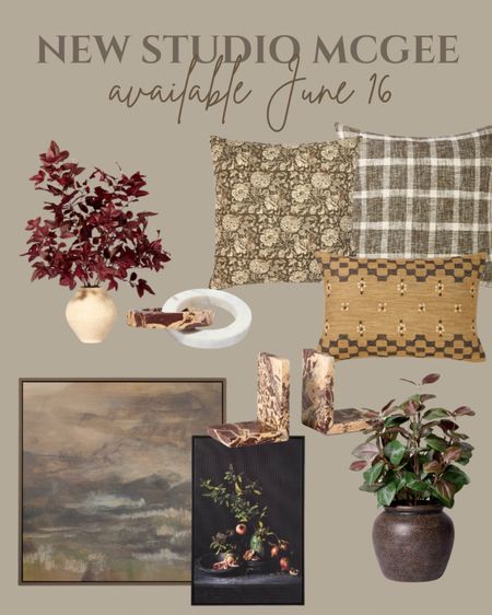 All I have to say is.. WOW 😍 def excited for this one! Love all the dark tones! New studio McGee, target home decor 

#LTKSeasonal #LTKHome #LTKFindsUnder100