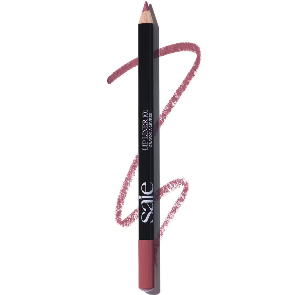 Saie Lip Liner 101 - Twist | Cult Beauty
