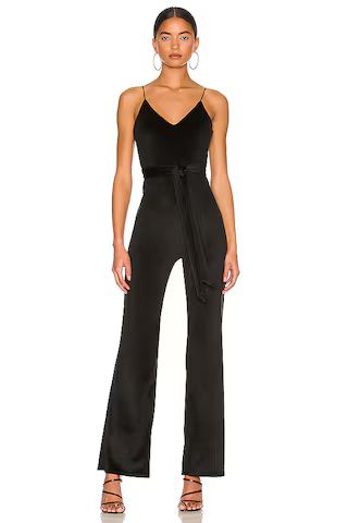 Oscar Jumpsuit
                    
                    Lovers and Friends | Revolve Clothing (Global)