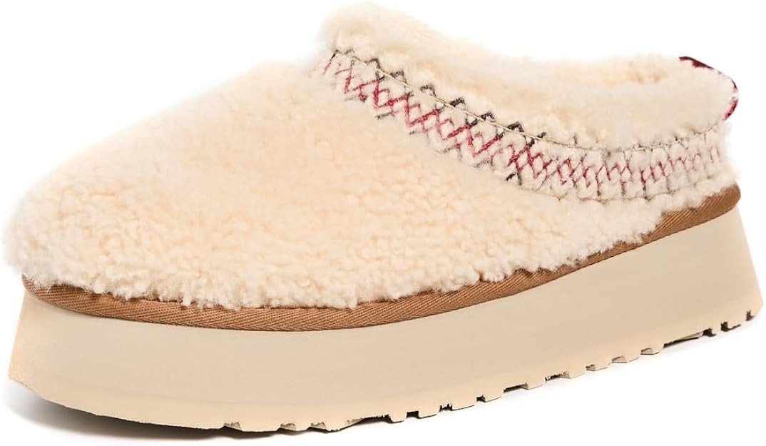 UGG womens Tazz Ugg Braid | Amazon (US)