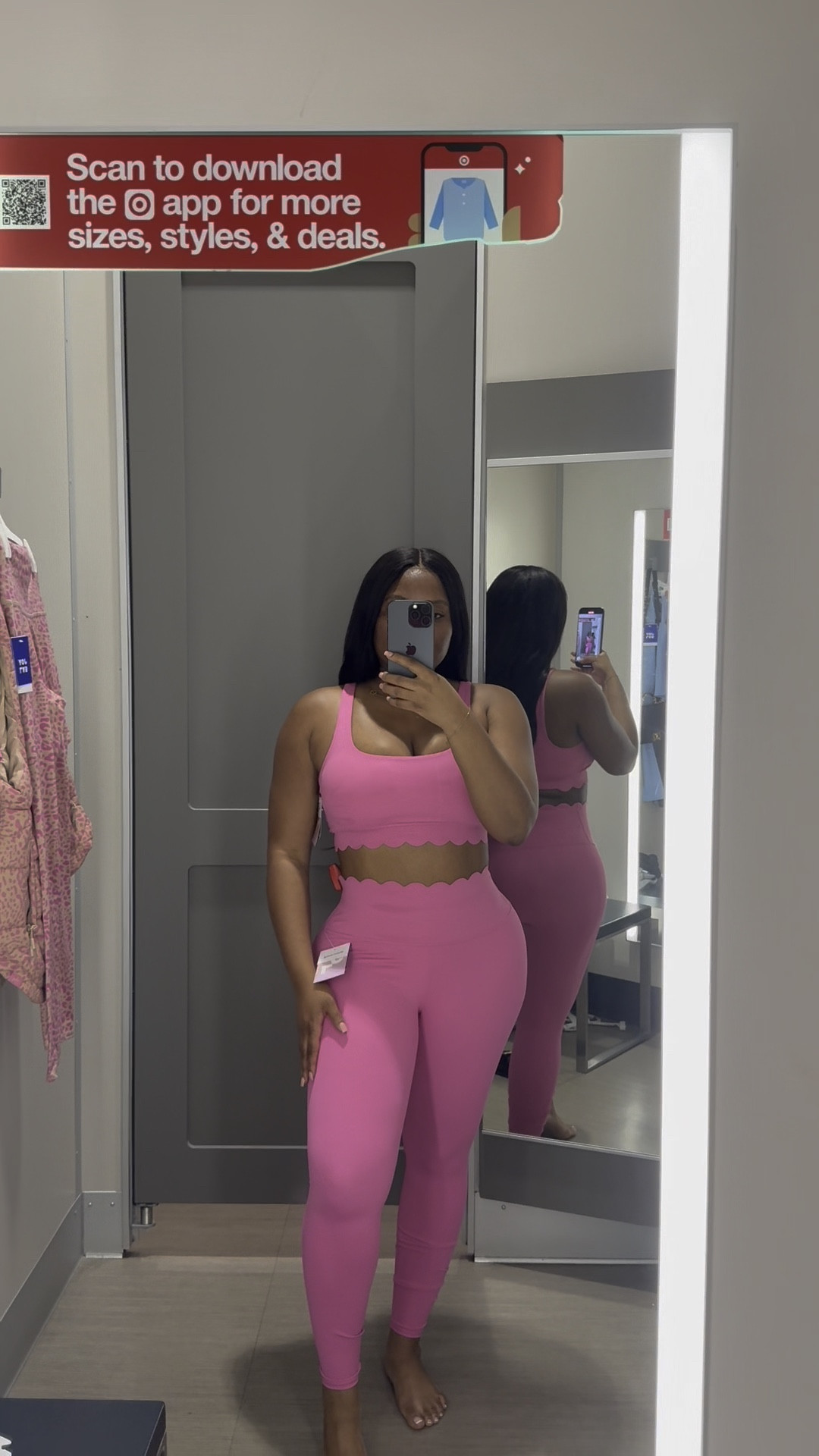 I’m wearing a medium in everything. Pink set, workout outfit, gym set, two piece set, workout clothes, gym outfit, puffer vest, blue set, black set, gym skort, workout shorts 

#LTKFindsUnder100 #LTKFindsUnder50 #LTKFitness