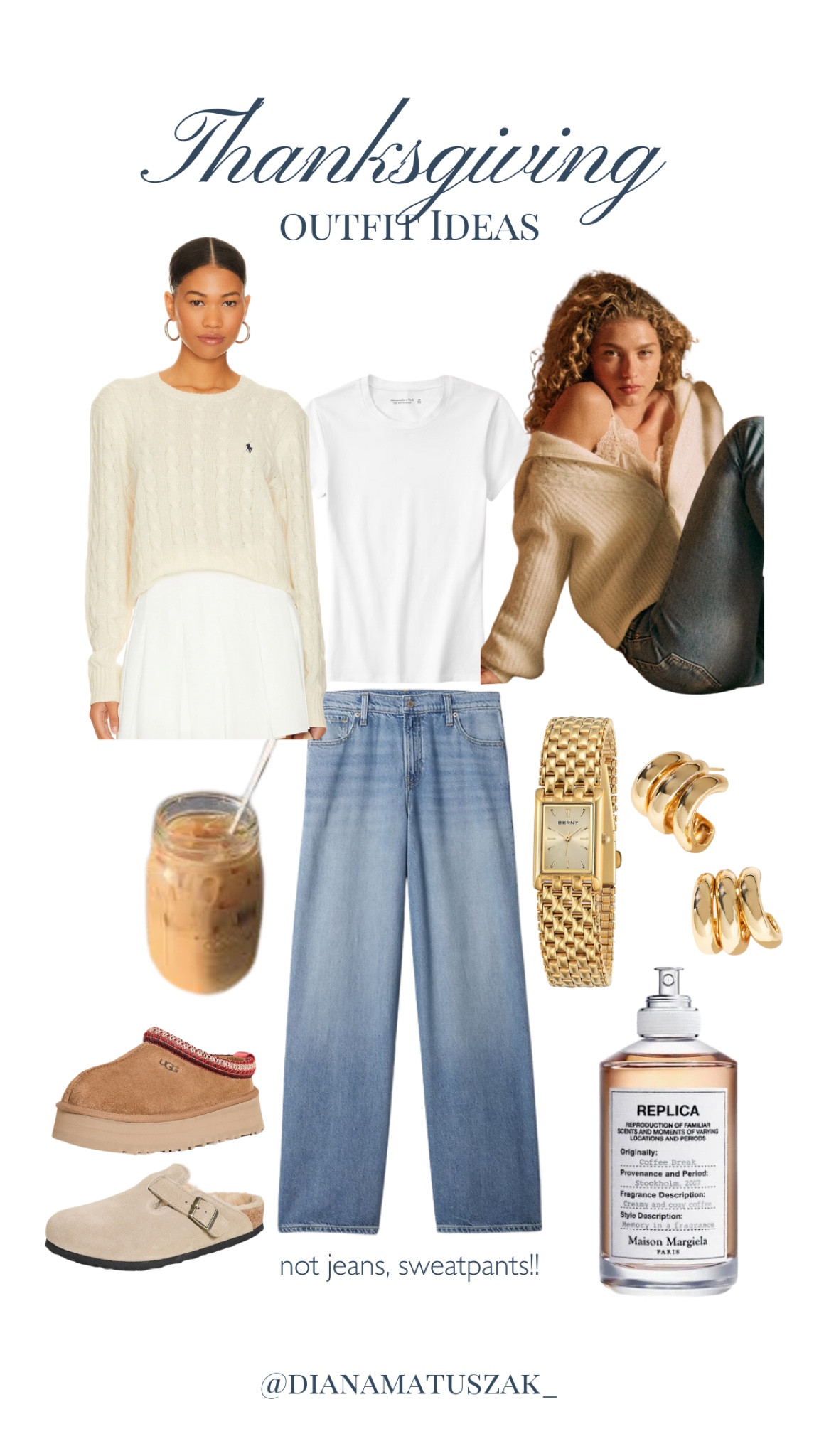 Thanksgiving outfit idea 🐻🫶🏼

#LTKSeasonal #LTKFindsUnder100 #LTKHoliday