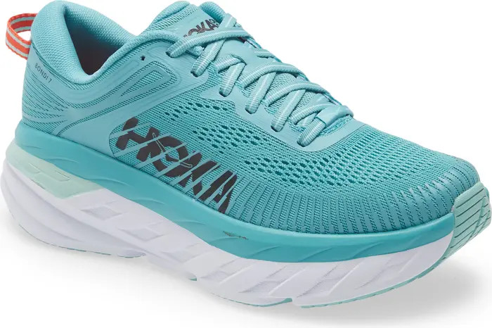 Bondi 7 Running Shoe | Nordstrom