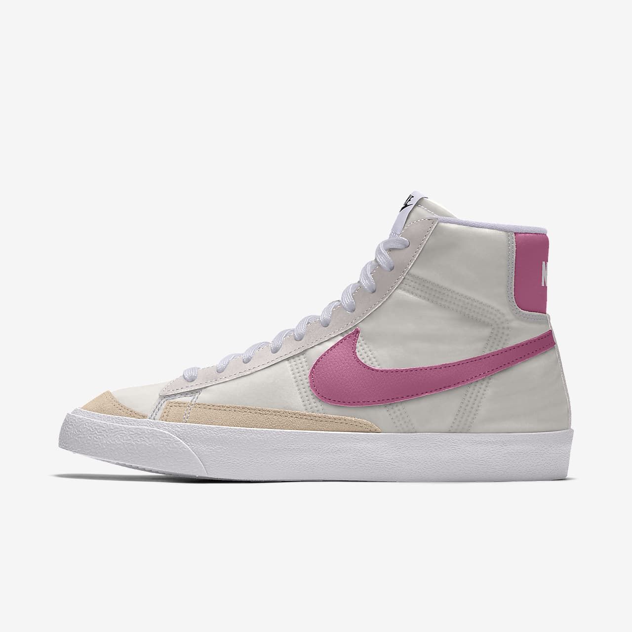 Nike Blazer Mid '77 Cozi By You | Nike (CA)