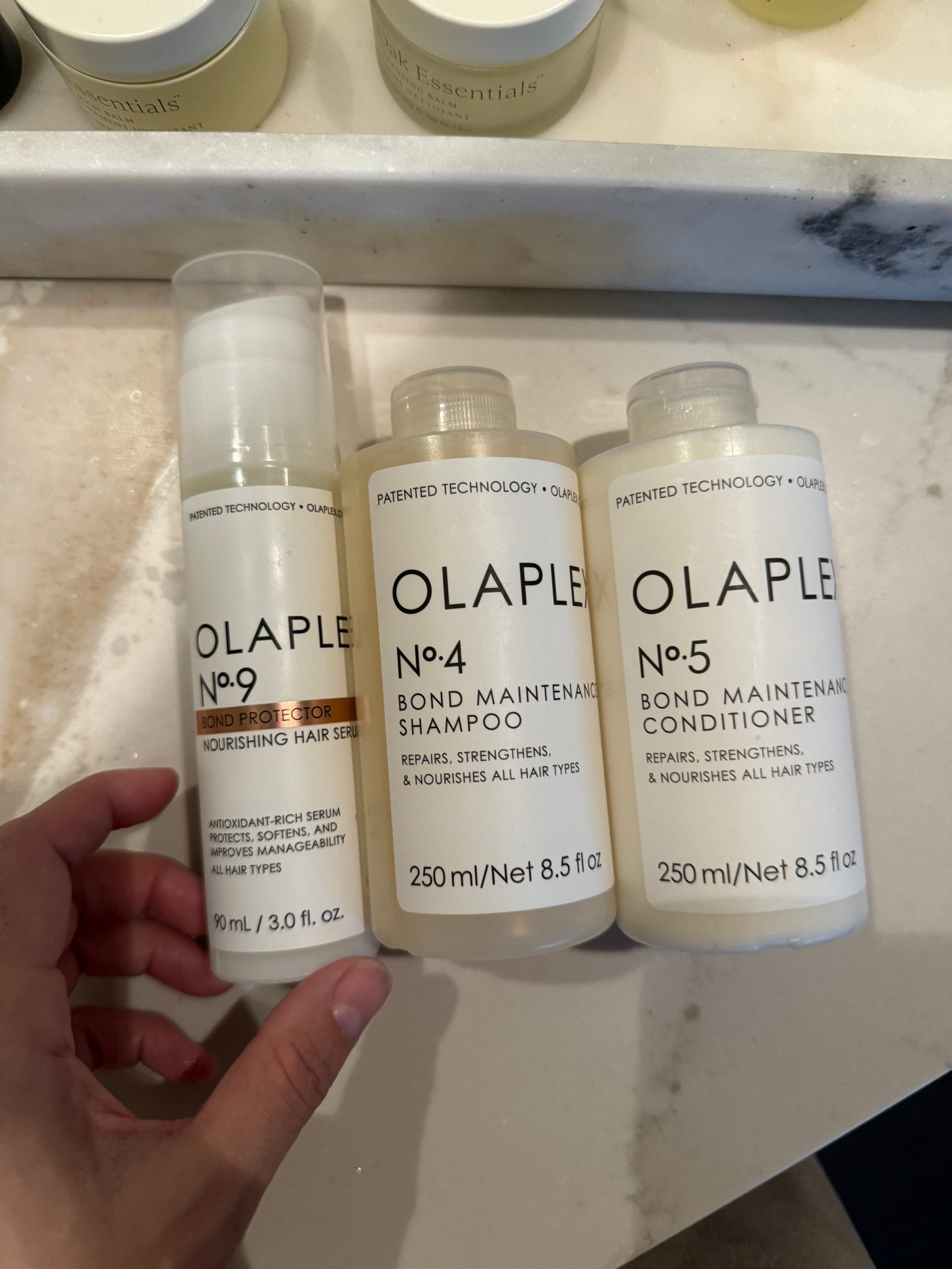 My hair care favs 🫶🏼

#LTKbeauty