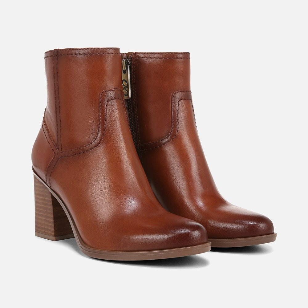 SHOE WIDTHNEW! Extra WideWideMediumNarrowCALF WIDTHNEW! Extra Wide CalfWide CalfMedium CalfNarrow... | Naturalizer