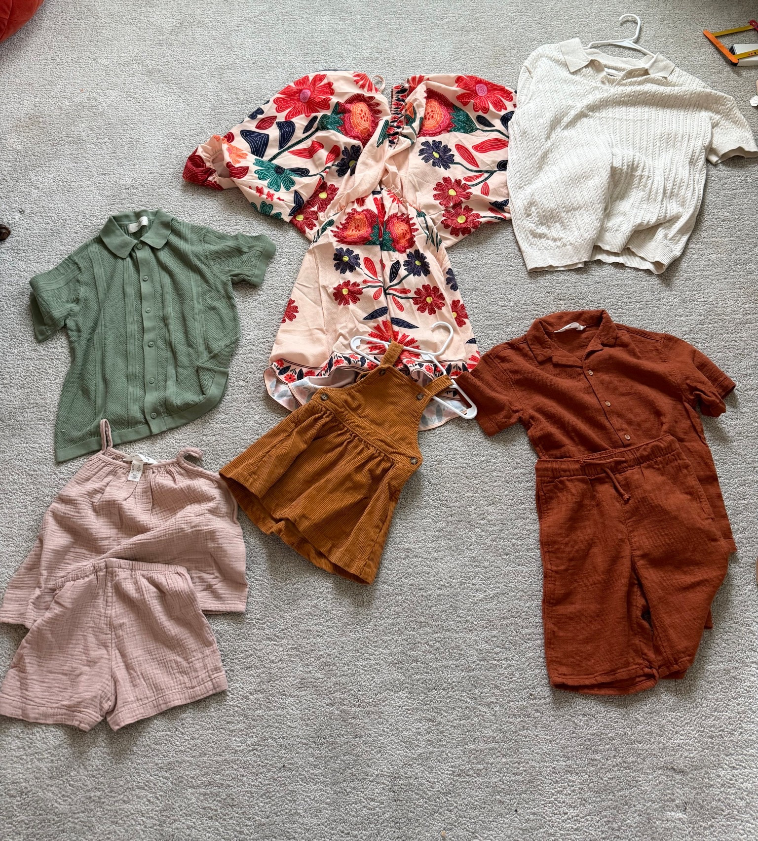 Family photos outfits! 

#LTKFamily #LTKSeasonal #LTKStyleTip