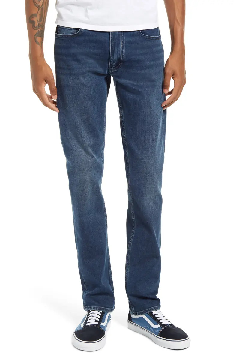 Ivy League Slim Fit JeansBLANKNYC | Nordstrom