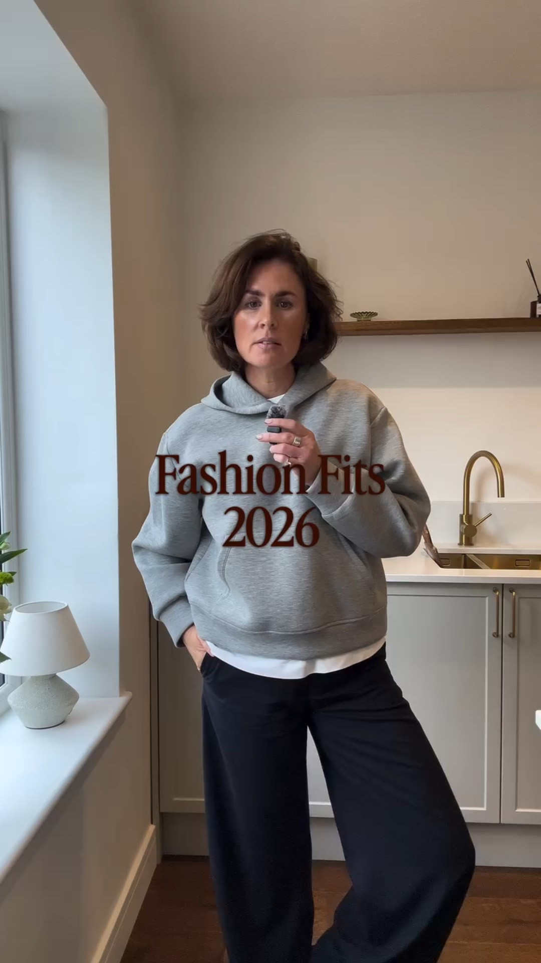 Fashion fits for 2026…
Trying out a new little series to put together some everyday outfits to work from home. If you have a very casual vibe in the office, this one might be for you too, let’s see where this will take us!

Working from home mom, wfh outfits, school run outfits, casual office outfits, casual workwear 

#LTKstyletip #LTKwinter #LTKuk