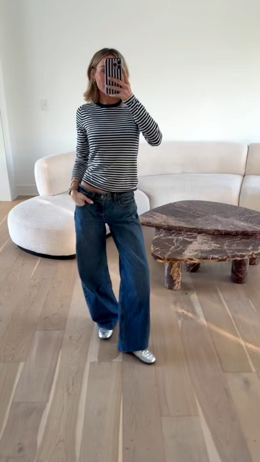 #AbercrombiePartner Denim haul and the fit is amazing
100
@abercrombie
Use code DENIMAF to get an additional 15% off almost everything in stores and online at checkout from 1/29/26-2/2/26 in US/CA. Exclusions apply. See details online. Offer valid in stores and online 1/29/2026-2/2/2026 in US/CA. Excludes clearance. Online price reflects discount.
#LTKSaleAlert #LTKdayinmylife #LTKgrwm

#LTKootd #LTKSaleAlert #LTKU