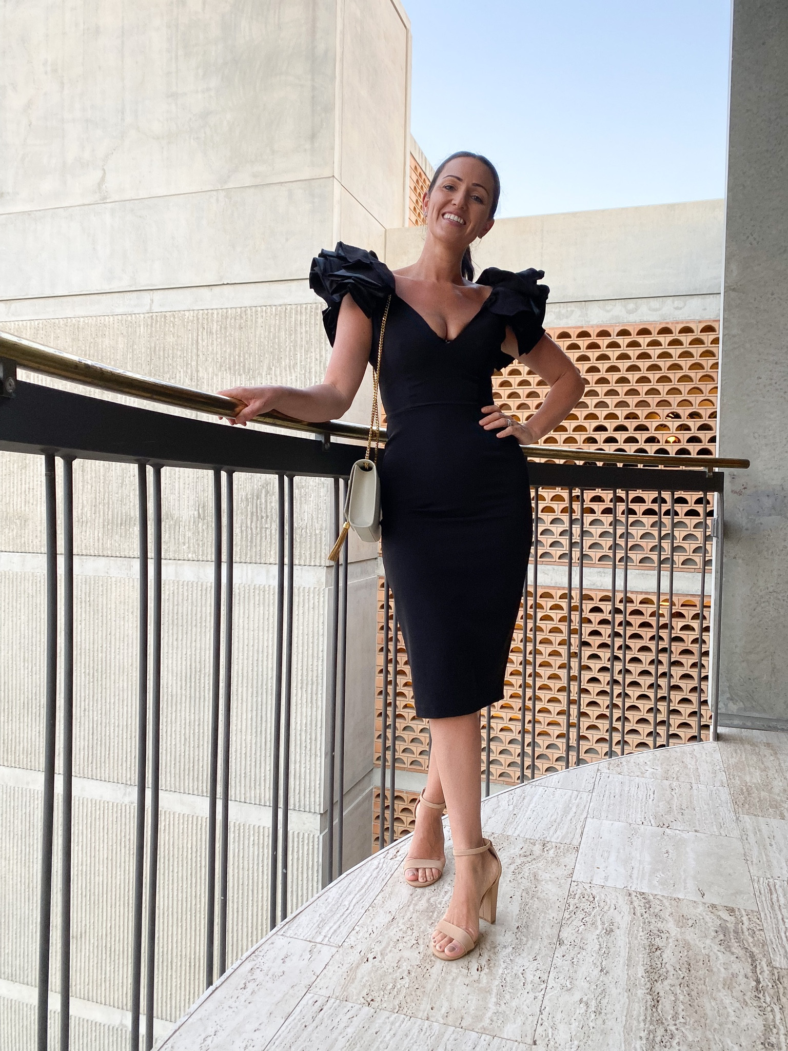 I recently hired this look for a wedding in Brisbane. I've linked some similar and beautiful little black dress looks  

#LTKwedding #LTKaustralia