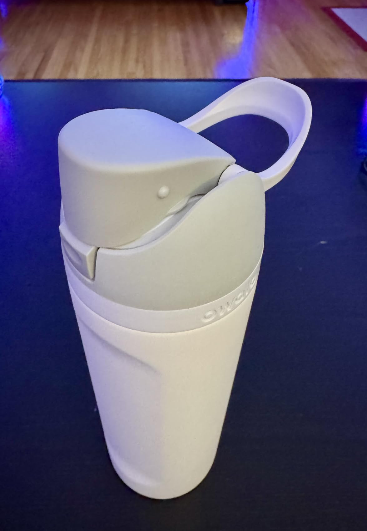 Owala FreeSip Insulated Stainless Steel Water Bottle with Straw, BPA-Free Sports Water Bottle, Gr... | Amazon (US)