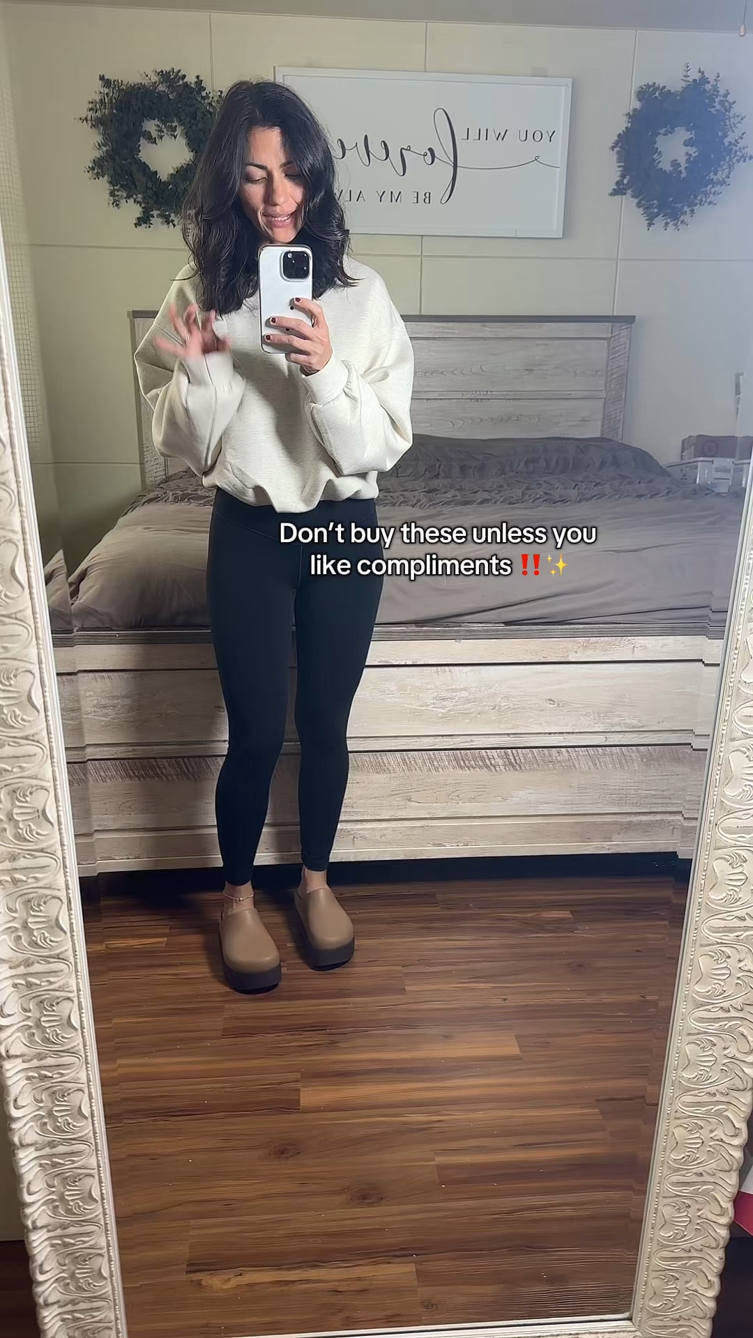 Grab these up fast before they are gone 😍✨ Dylan platform clogs 

#LTKmomlife #LTKFindsUnder100 #LTKGiftGuide