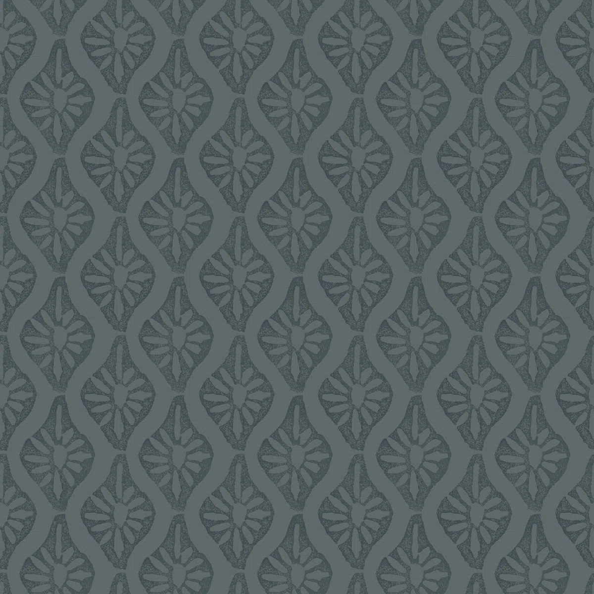 Nova Evergreen Peel and Stick Wallpaper | Wayfair North America