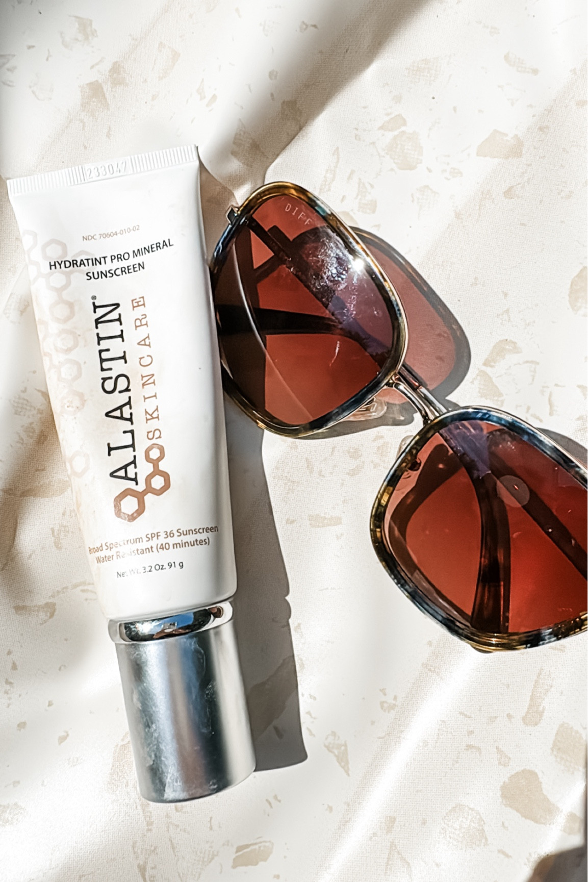 new fave mineral spf 

#LTKFindsUnder100 #LTKBeauty #LTKSummerSales