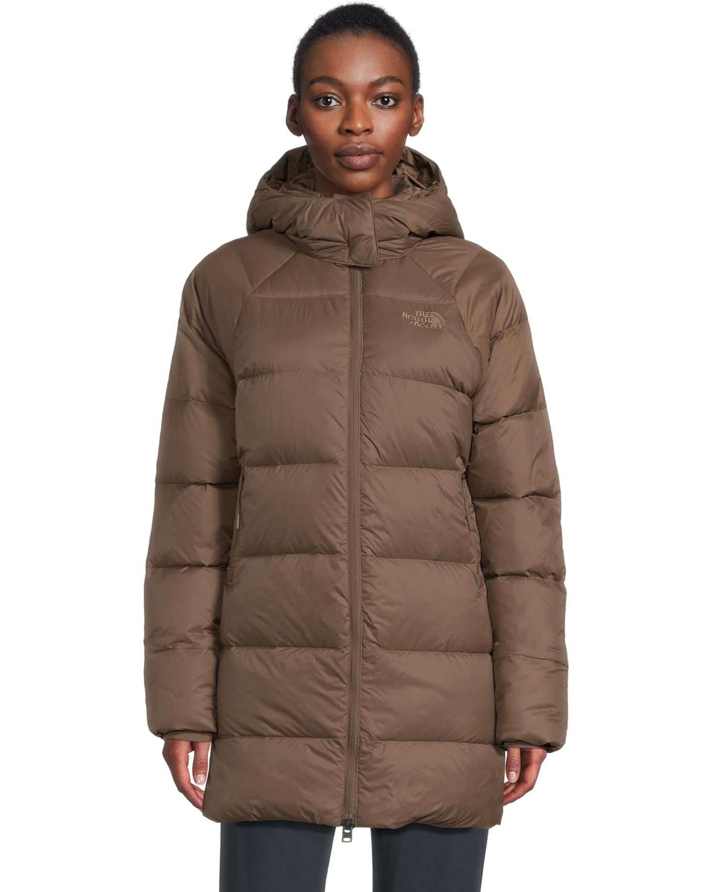 Hydrenalite™ City Down Hooded Parka | Zappos