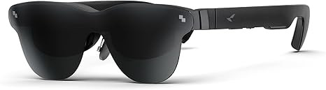 RayNeo Air 4 Pro AR/XR Glasses, HDR10 201" Virtual Display, 120Hz 3D Movie & Gaming Video Display... | Amazon (US)