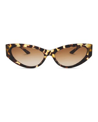 Cat Eye Sunglasses | FWRD 