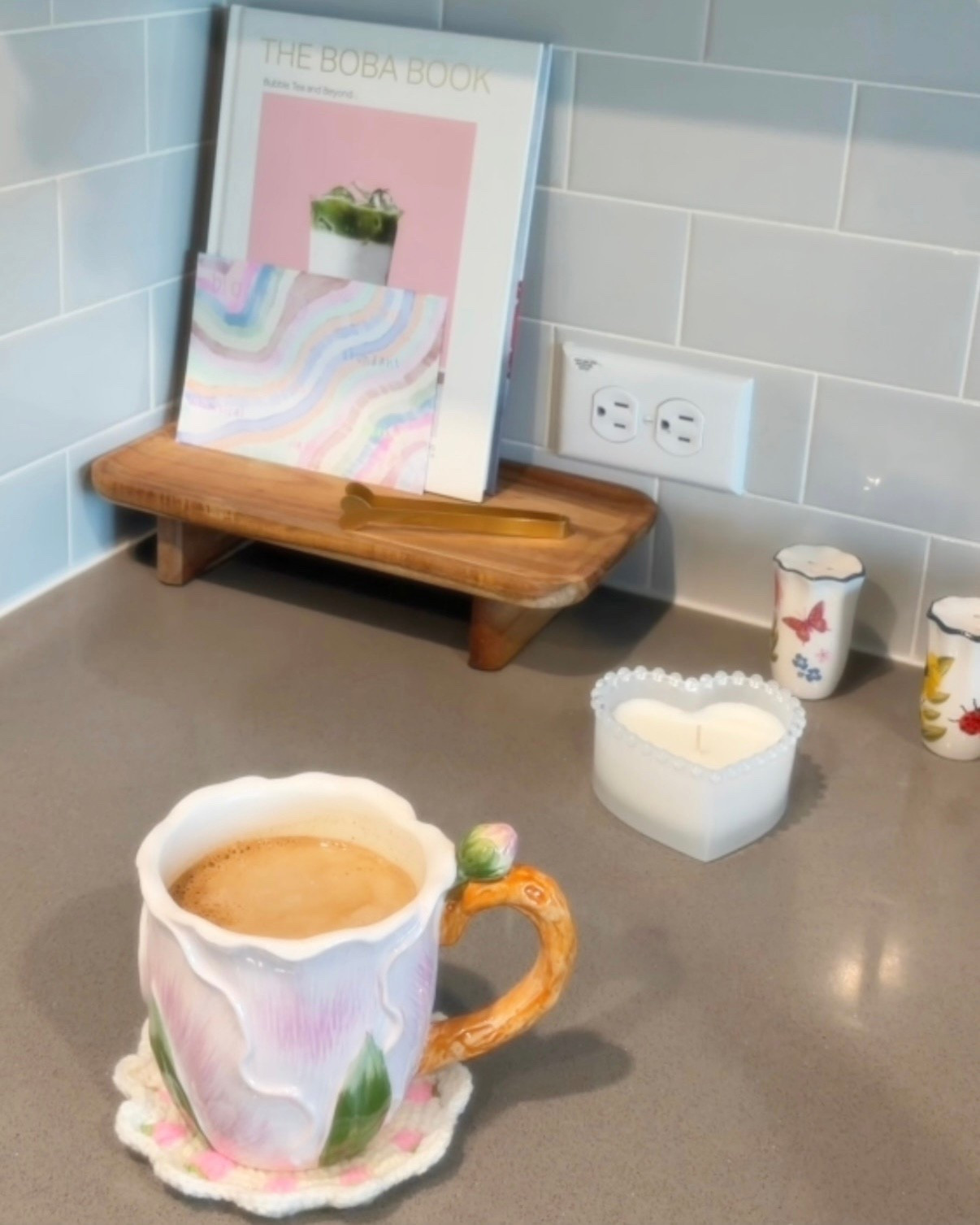 i swapped my usual drink for this and it changed my whole morning ☕🍄‍🟫 #mudwtr #ad 

#LTKselfcare #LTKgrwm #LTKmorningroutine