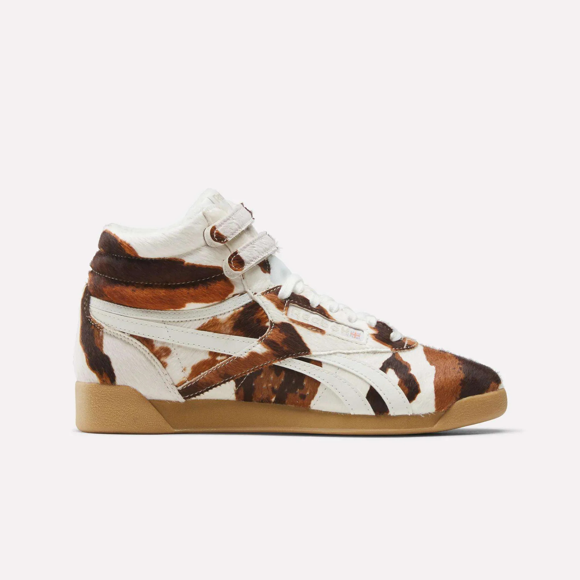 Women's Freestyle Hi Shoes | Reebok