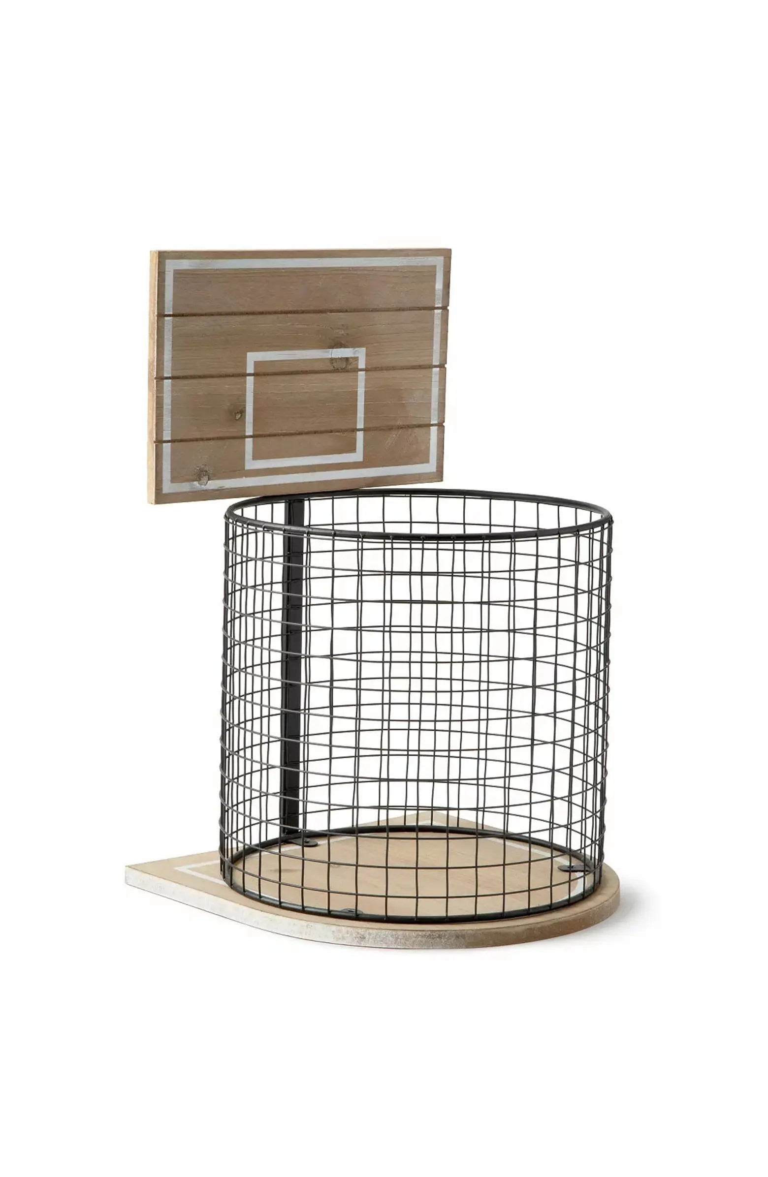 Basketball Wastebasket | Nordstrom
