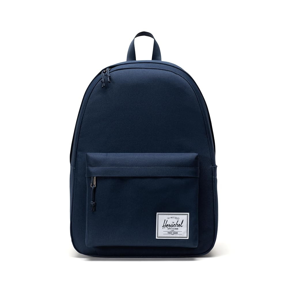 Herschel Supply Co. Classic Backpack, Blue, XL-30L | Amazon (US)