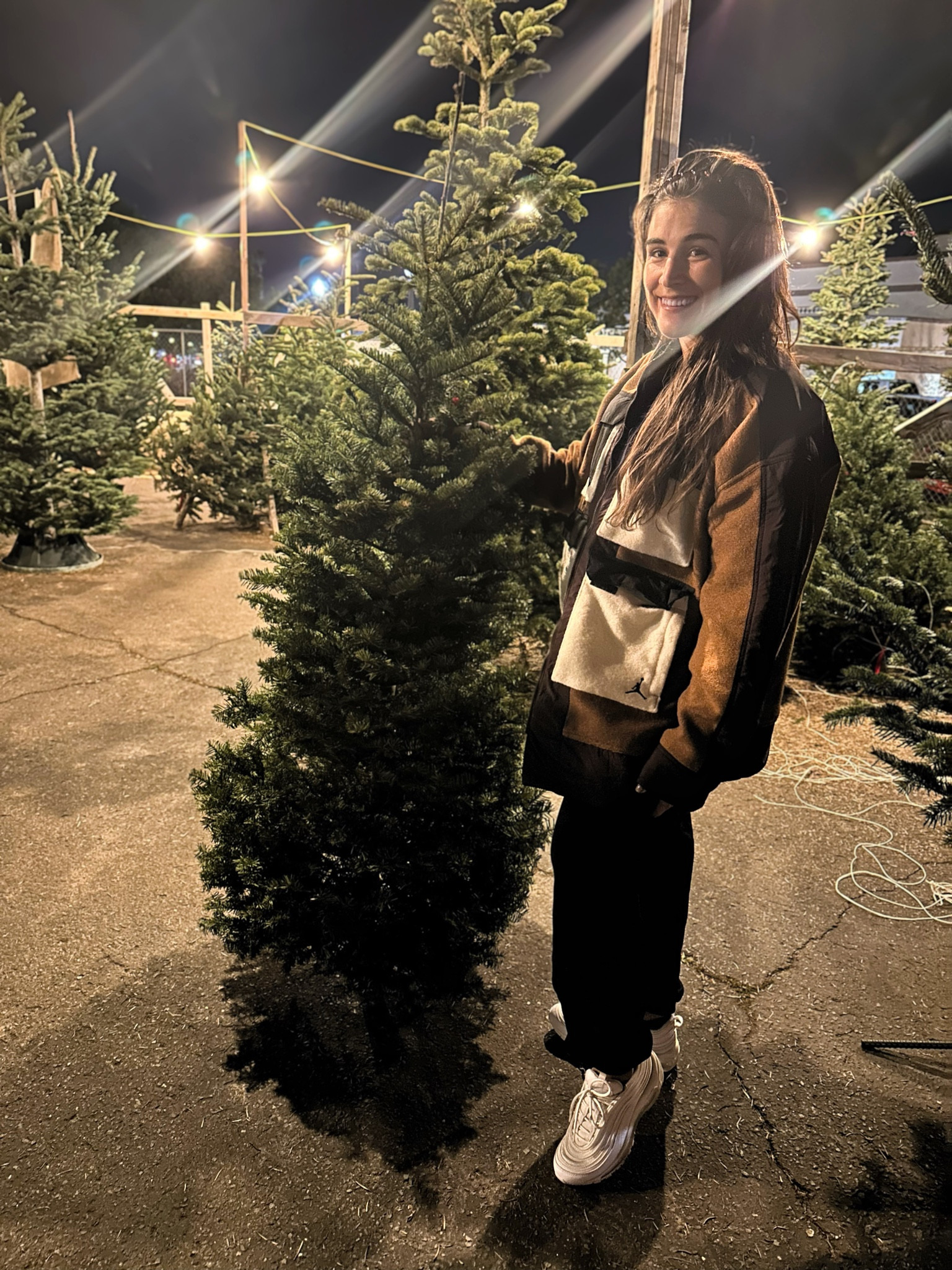 Love this Nike jacket 🤌

#LTKstyletip #LTKFind #LTKfit