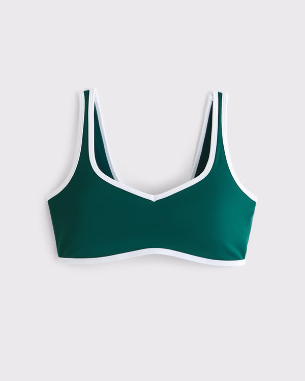 Women's YPB studioFLEX Sports Bra | Women's Active | Abercrombie.com | Abercrombie & Fitch (US)
