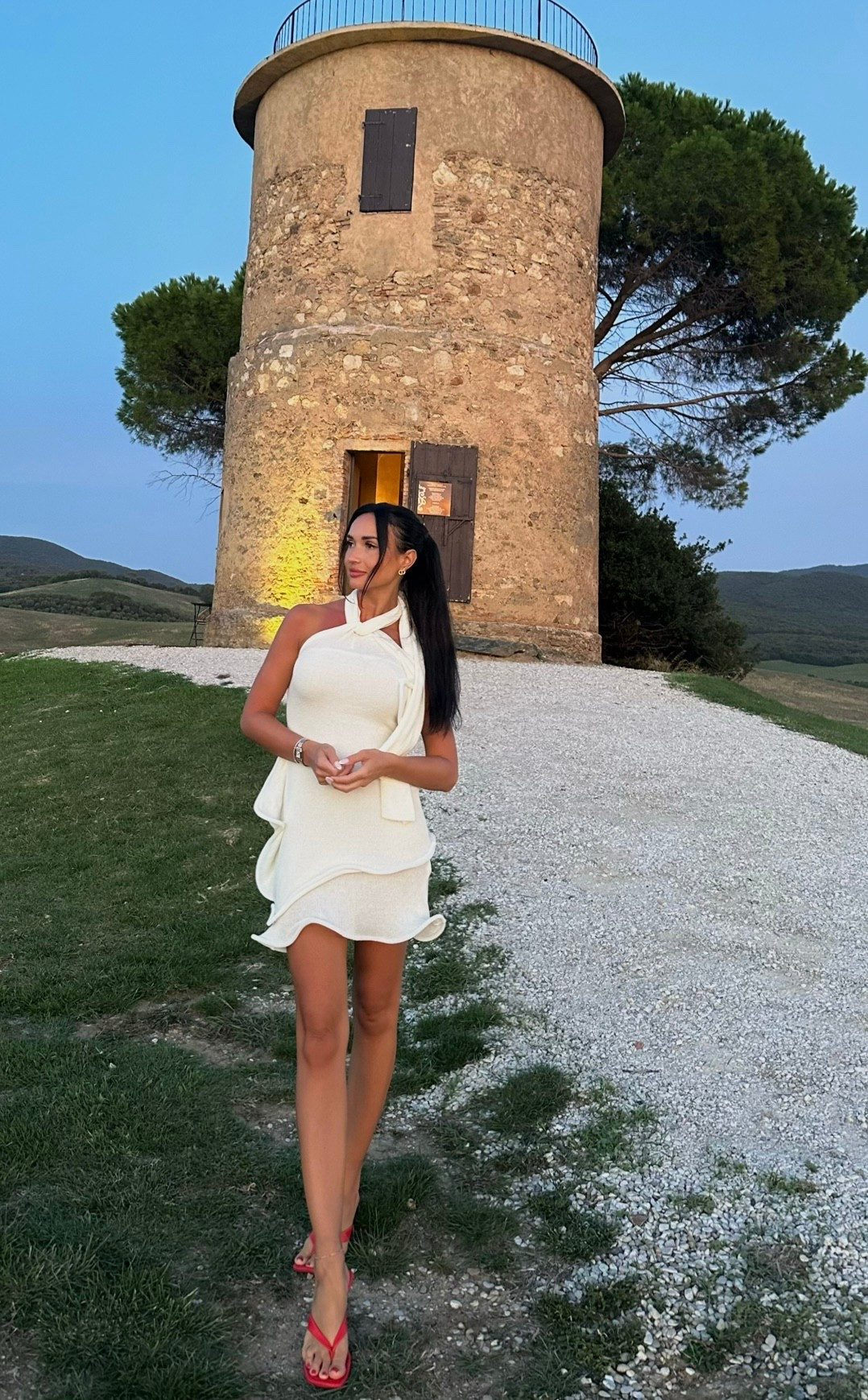 Meshki dress mini 

#LTKParties #LTKStyleTip #LTKTravel