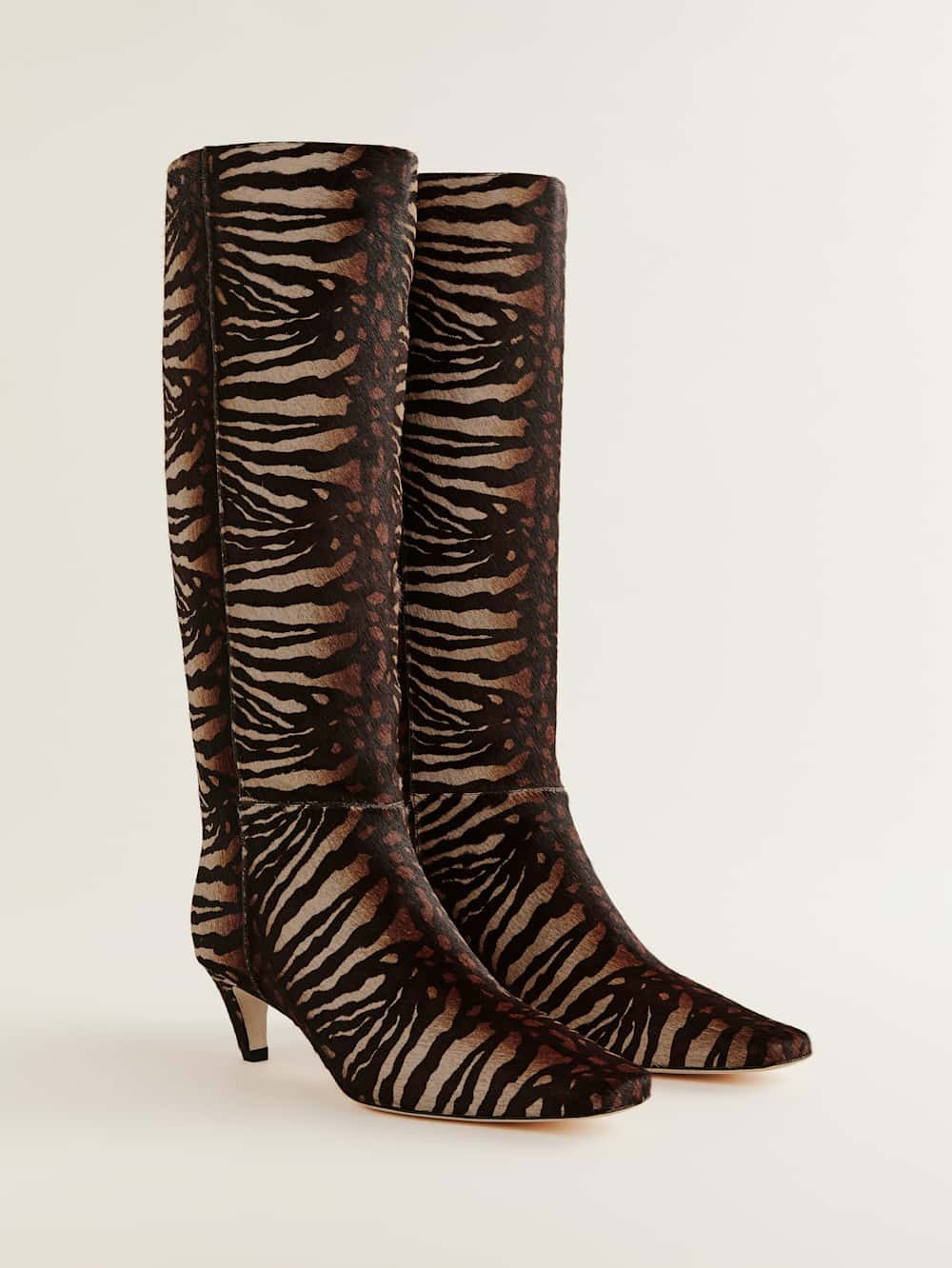 Remy Knee Boot | Reformation (Global)