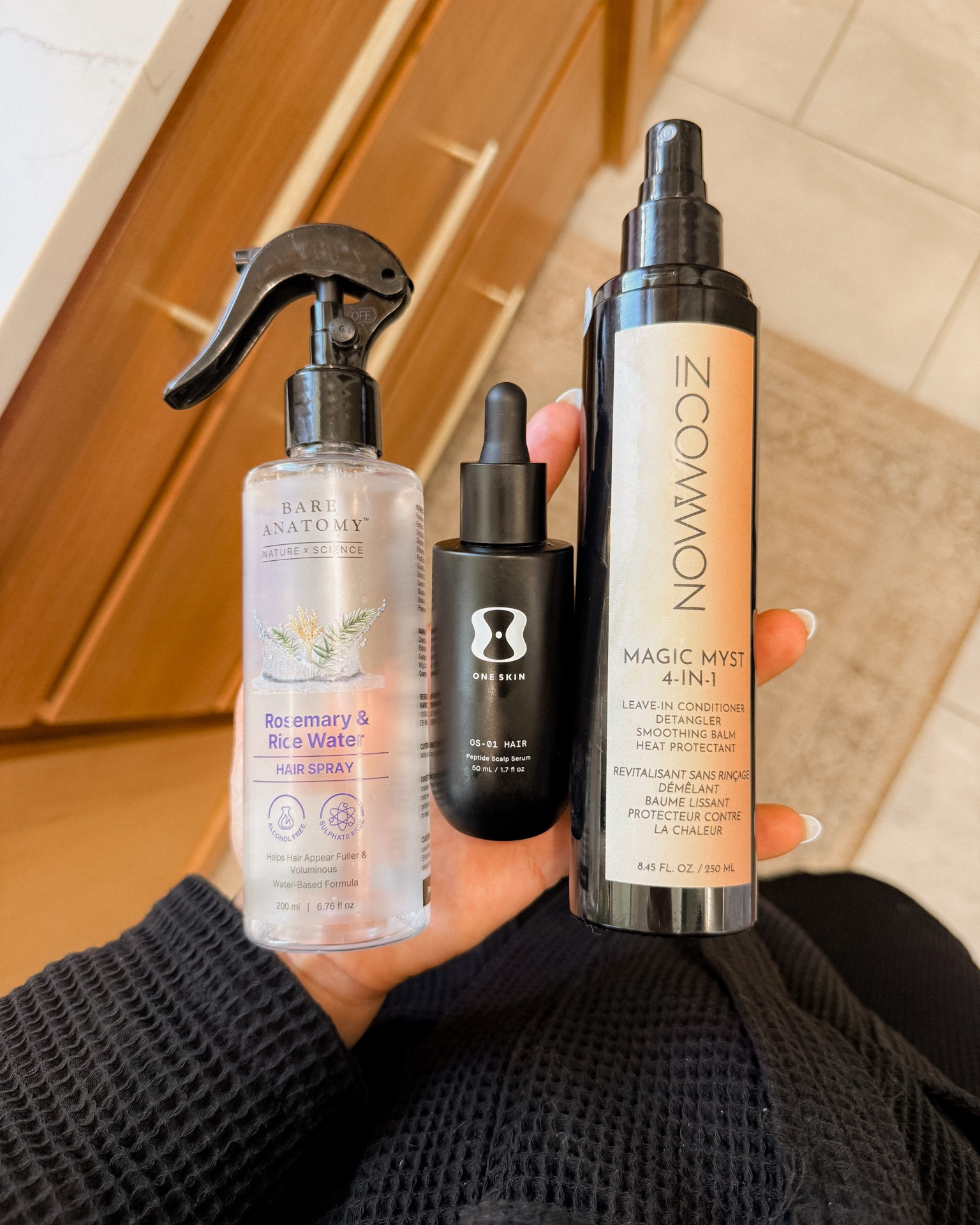 Rot & Reset Sunday routine. Glowing skin, rejuvenated, whiten teeth, zap pesky pimps, and lounge in style. 
 Lounge set: large top/medium bottoms

#LTKdayinmylife #LTKgrwm #LTKOver40