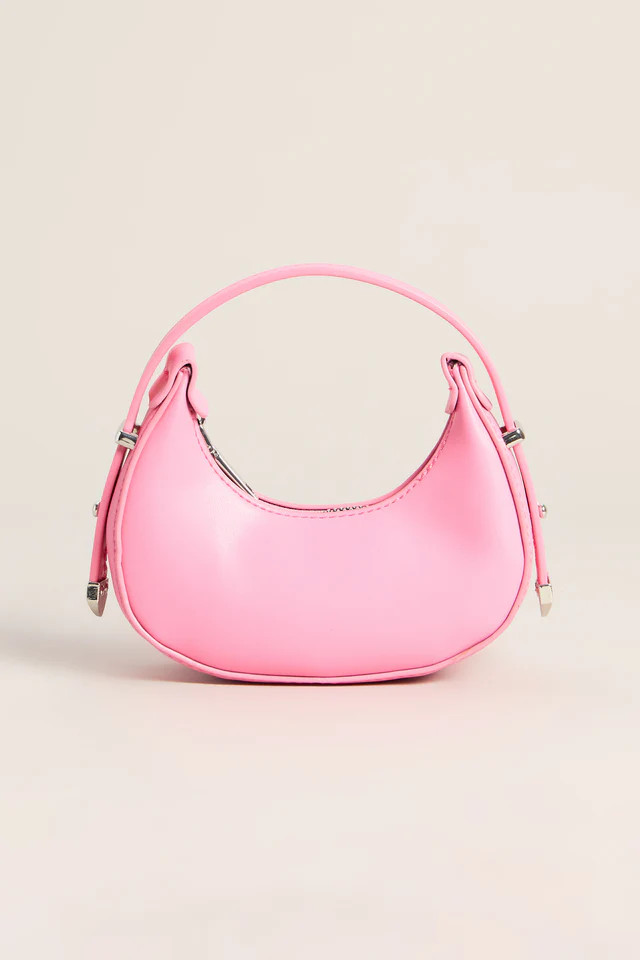 Tiny Icon Faux Leather Mini Bag | Windsor Stores